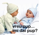 Bébé ďuľcę