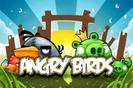 Angry Birds VS. Green Pigs
