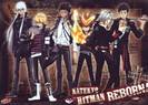 kateikyoushi hitman reborn 5