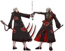 kakuzu si hidan