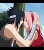 sasuke si sakura