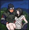 asuma si kurenai