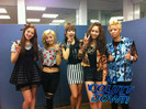 f(x) M countdown comeback 2011 pinocchio