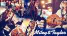 MilezAndVaneMyIdols - CLUB POZE MILEY CYRUS