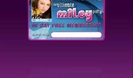 Free MileyWorld For 60 Days 0480