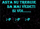 Si s-au sarutat...