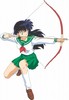 Kagome -  Soo ...Kagome e modelul meu in toate! De mica mi-a placut de ea si inca o admir :x