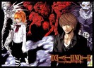 death note 1-1