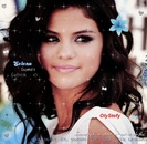 selena gomez-