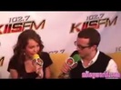 Miley Cyrus at the Wango Tango (Mileyworld Exclusive) 088