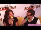 Miley Cyrus at the Wango Tango (Mileyworld Exclusive) 113