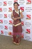 Ami Trivedi celebrate makar sankranti on SAB Tv on 10th Jan 2011 (2)