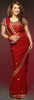 Sari_rosu_simplu