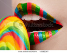 stock-photo-close-up-of-beautiful-girl-s-lower-part-of-face-and-lollipop-42382387