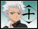 Hitsugaya