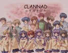 Clannad