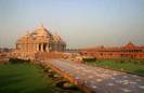 akshardham-temple-delhi-india