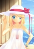 anime 147117 aaasld dress kagamine rin summer dress vocaloid