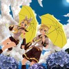 kagamine_twins-ame_agari_berserk_fuhrer