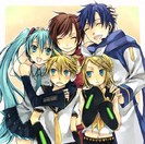 Vocaloid