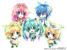 Vocaloid_Chibi_Set_by_Juu_Yuki