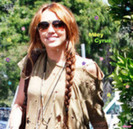 daca va fi fata o va chema lindsay