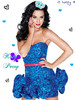♥♥ Serbus , dragilor ! Sunt Katy Perry si am revenit cu un nou episod din NextTopModel !!