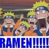 ramen!!!!!!!!!!!!!!!!   :)))