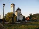 Catedrala -Sighisoara