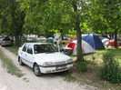 Camping la Haller
