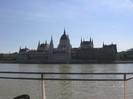 Budapesta-palatul Parlamentului