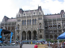 Palatul Parlamentului-Budapesta