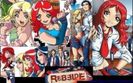 Rebelde Comic - 003