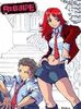Rebelde Comic - 004