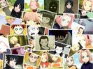 Gaara,Hinata,Saske,Neji,Sakura,Ino,Naruto