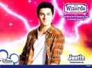 Justin Russo Wallpaper Nou 2