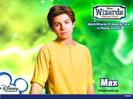 Max Russo Wallpaper Nou