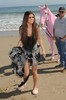 Selena Gomez set of music video Love You Like A Love Song 06
