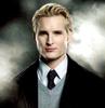 carlisle+cullen