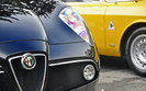 Alfa Romeo 8C Face