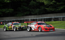 ALMS Challenge GT3s