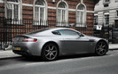 Aston Martin AMV8 Vantage