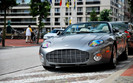 Aston Martin DB AR1