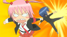 shugo chara