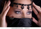 stock-photo-sensual-female-eyes-arabic-style-6639772