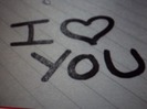 love you
