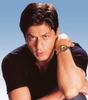 shah rukh khan