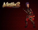 NinjaGirl Metin2