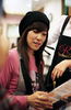 Tiffany Hwang Mi Young, member of Girls Generation (78)
