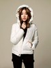 Tiffany Hwang Mi Young, member of Girls Generation (97)